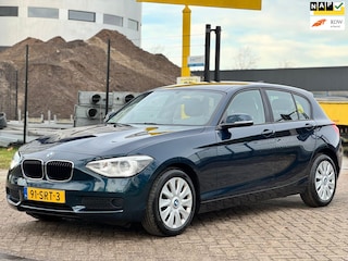 BMW 116i|XENON|PSENSOR|6BAK|CARPLAY|
