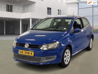 Volkswagen Polo 1.2 Easyline