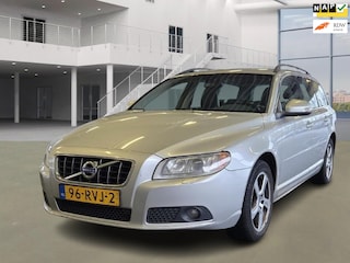 Volvo V70 2.0 D3 Limited Edition