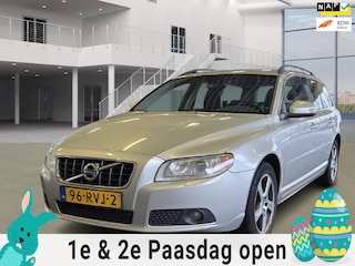 Volvo V70 2.0 D3 Limited Edition