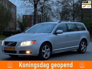 Volvo V70 2.0 D3 Limited Edition