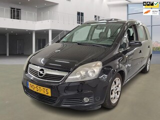 Opel Zafira 1.8 Cosmo