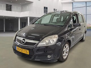 Opel Zafira 1.8 Cosmo