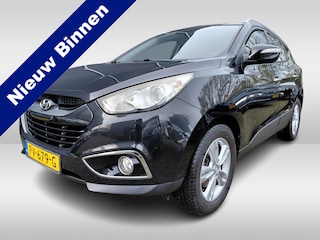 Hyundai ix35 2.0i Style