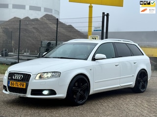 Audi A4 Avant 2.0 TFSI quattro Pro Line