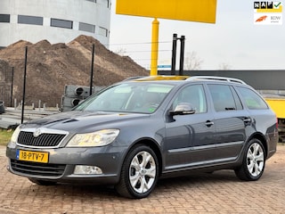 Skoda Octavia Combi 1.2 TSI Elegance Business Line