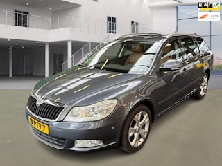 Skoda Octavia Combi 1.2 TSI Elegance Business Line