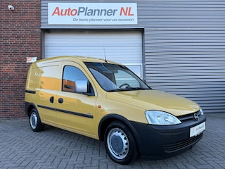 Opel Combo 1.6 Benzine! Btw Vrij! Schuifdeur! Trekhaak!