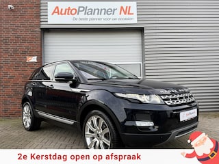 Land Rover Range Rover Evoque 2.0 Turbo Prestige! *28.668KM*