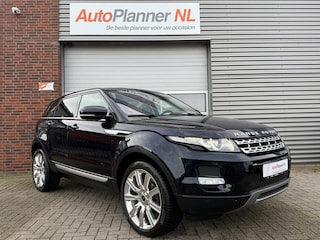 Land Rover Range Rover Evoque 2.0 Turbo Prestige! *28.668KM*