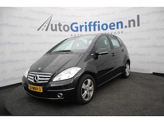 Mercedes-Benz A-klasse 180 Business Class Avantgarde 5-deurs automaat met airco