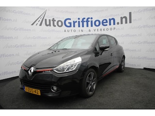 Renault Clio 0.9 TCe Dynamique