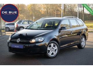 Volkswagen Golf Variant 1.4 TSI|Executive|Org NL NAP|1ste Eig|Trekhaak|6 BAK|Airco|Cruise|Navi|Bluetooth|Volledig Onderhouden
