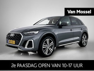 Audi Q5 55 TFSI e S edition