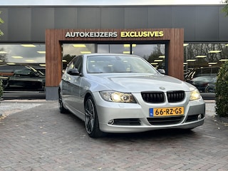 BMW 325i Dynamic Executive