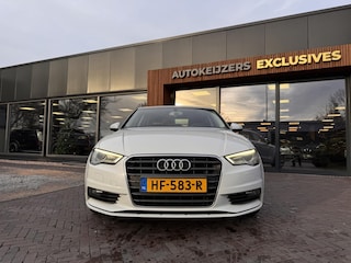 Audi A3 Limousine 1.4 TFSI CoD Ambition