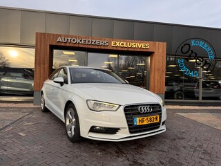 Audi A3 Limousine 1.4 TFSI CoD Ambition