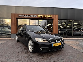 BMW 3-serie Touring 325i M Sport Edition Leer Navi Pano
