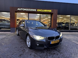 BMW 3-serie Touring 320i Executive M-Paket led Navi