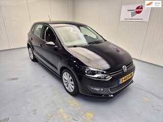 Volkswagen Polo 1.2 TSI Highline Airco Navigatie/Carplay Alu Velgen