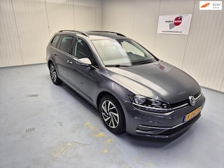 Volkswagen Golf Variant 1.0 TSI Trendline Navi Carplay Camera Ecc Cruise Control Alu Velgen