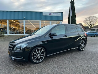 Mercedes-Benz B-klasse 180 Ambition