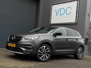 Opel Grandland X 1.2 Turbo Ultimate | Automaat | Trekhaak | Navigatie