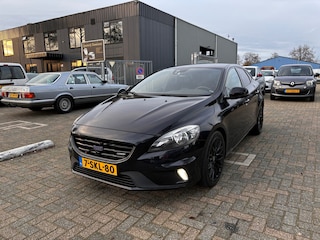 Volvo V40 1.6 D2 Summum Nw Apk Nw Ondh