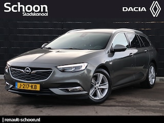 Opel Insignia Sports Tourer 1.5 Turbo Innovation Automaat | Navigatie | Adap. Cruise | Stoel-/Stuurverwarming | Climate Control | Camera