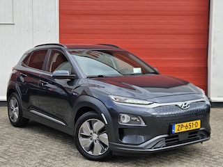 Hyundai Kona EV Premium 64 kWh | ACC | Camera | Stoelverw.