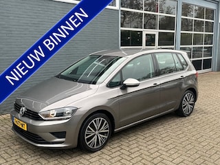 Volkswagen Golf Sportsvan 1.2 TSI Highline Automaat