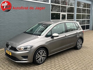 Volkswagen Golf Sportsvan 1.2 TSI Highline Automaat