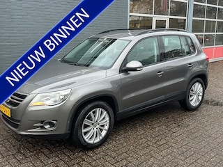 Volkswagen Tiguan 1.4 TSI Comfort&Design