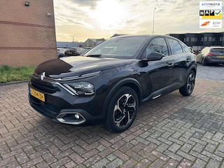 Citroën C4 1.2 PT Business Plus, Full Led, Leder, Trekhaak, Automaat,