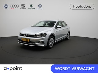 Volkswagen Polo 1.0 TSI Comfortline 95 pk | Navigatie | Parkeersensoren | Adaptieve cruise control | Apple Carplay/Android Auto |