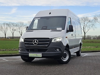 Mercedes-Benz Sprinter 317 L2H2 LED Mbux Navi!