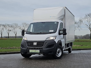 Fiat Ducato 2.2 Bakwagen Deuren!