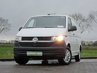 Volkswagen Transporter 2.0 TDI L1H1 NAP Euro6 T6.1!
