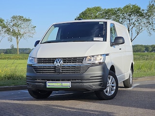 Volkswagen Transporter 2.0 TDI L1H1 NAP Euro6 T6.1!