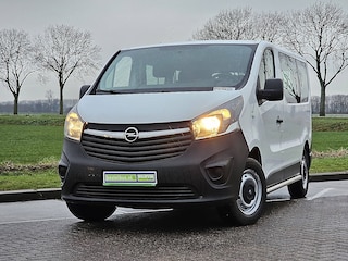 Opel Vivaro 1.6 L1 Combi 9p Airco