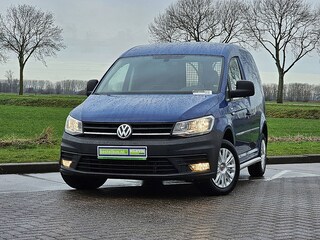 Volkswagen Caddy 2.0 ac EURO6