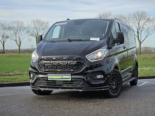Ford Transit Custom 2.0 L2H1 Automaat Euro6!