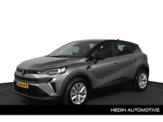 Renault Captur 1.0 TCe 90 evolution