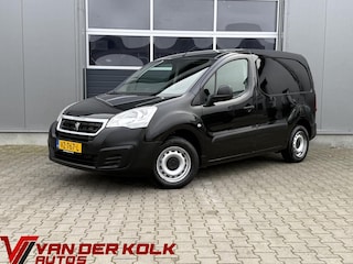 Peugeot Partner bestel 120 1.6 HDi 75 L1 XR | Airco | Elektrische Ramen