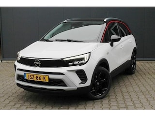 Opel Crossland 1.2 Turbo GS Line | Automaat | Clima | Navi | Camera