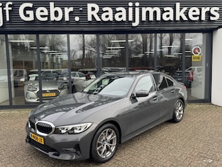 BMW 320i Automaat Executive Edition Sportline*LED*Navigatie*