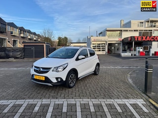 Opel Karl 1.0 Rocks Online Edition