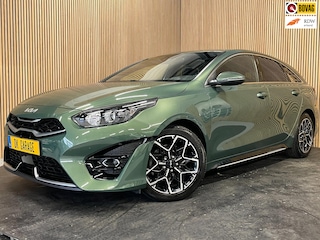 Kia ProCeed 1.5 T-GDi GT-Line|160PK|AUTOMAAT|ACC|CARPLAY+ANDROID|STOEL+STUURVERW|CAMERA|CLIMA+CRUISE CONTROL|1e EIG.|IN.BTW|
