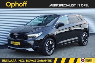 Opel Grandland 1.6 Turbo Hybrid Elegance / Camera / Winterpakket / Adaptive Cruise