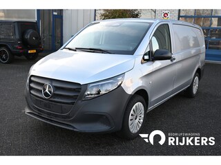 Mercedes-Benz Vito 114 CDI 4x4 L2 Pro Multibeam Led, Achterdeuren